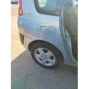 Recambio de mangueta trasera derecha para renault espace iv (jk0/1_) 2.2 dci (jk0h) referencia OEM IAM   