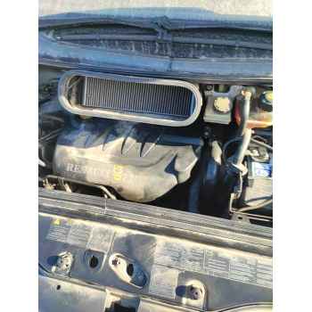 Recambio de motor arranque para renault espace iv (jk0/1_) 2.2 dci (jk0h) referencia OEM IAM   
