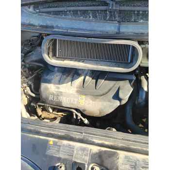 Recambio de motor arranque para renault espace iv (jk0/1_) 2.2 dci (jk0h) referencia OEM IAM   