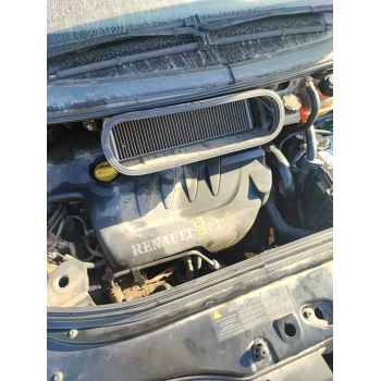 Recambio de motor arranque para renault espace iv (jk0/1_) 2.2 dci (jk0h) referencia OEM IAM   