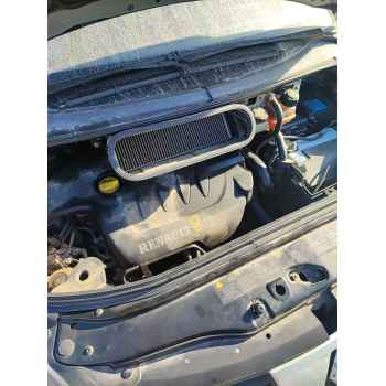 Recambio de motor arranque para renault espace iv (jk0/1_) 2.2 dci (jk0h) referencia OEM IAM   