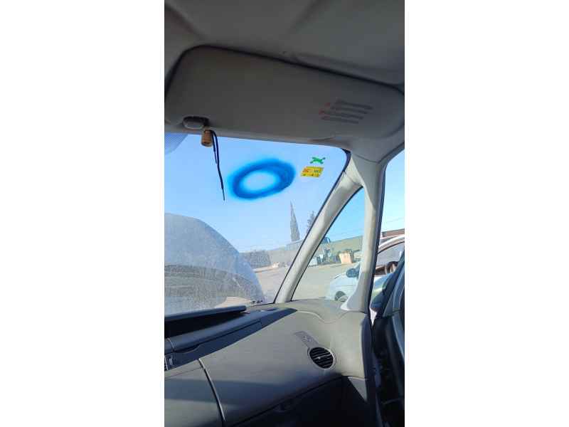 Recambio de parasol derecho para renault espace iv (jk0/1_) 2.2 dci (jk0h) referencia OEM IAM   