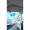 Recambio de parasol derecho para renault espace iv (jk0/1_) 2.2 dci (jk0h) referencia OEM IAM   