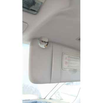 Recambio de parasol derecho para renault espace iv (jk0/1_) 2.2 dci (jk0h) referencia OEM IAM   