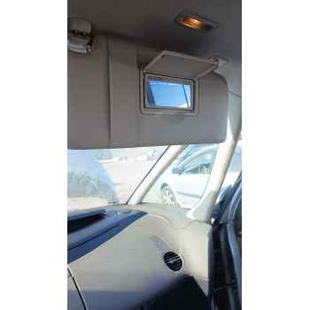 Recambio de parasol derecho para renault espace iv (jk0/1_) 2.2 dci (jk0h) referencia OEM IAM   