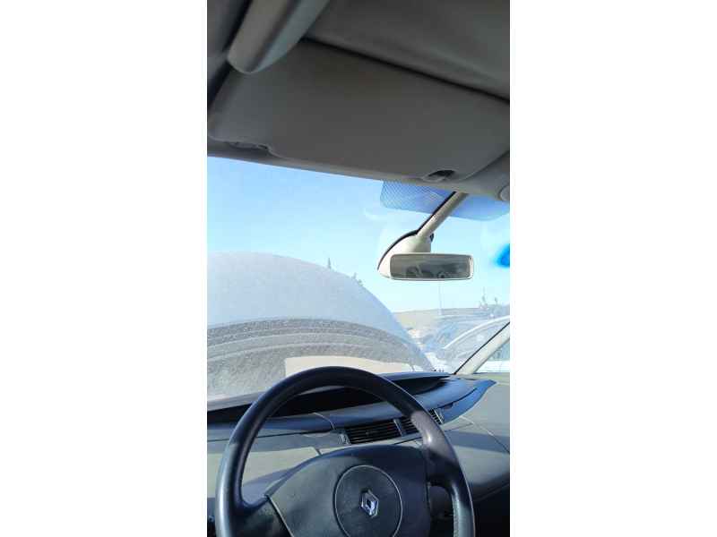 Recambio de parasol izquierdo para renault espace iv (jk0/1_) 2.2 dci (jk0h) referencia OEM IAM   