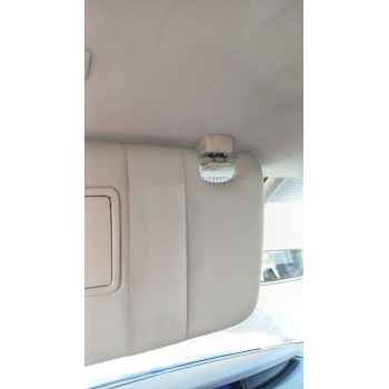Recambio de parasol izquierdo para renault espace iv (jk0/1_) 2.2 dci (jk0h) referencia OEM IAM   