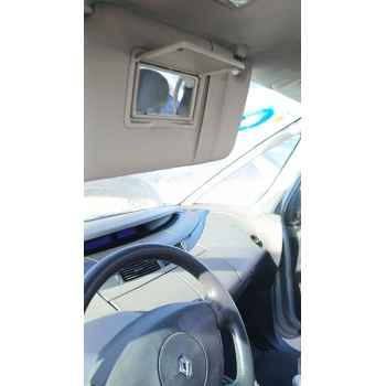 Recambio de parasol izquierdo para renault espace iv (jk0/1_) 2.2 dci (jk0h) referencia OEM IAM   