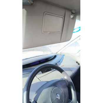 Recambio de parasol izquierdo para renault espace iv (jk0/1_) 2.2 dci (jk0h) referencia OEM IAM   
