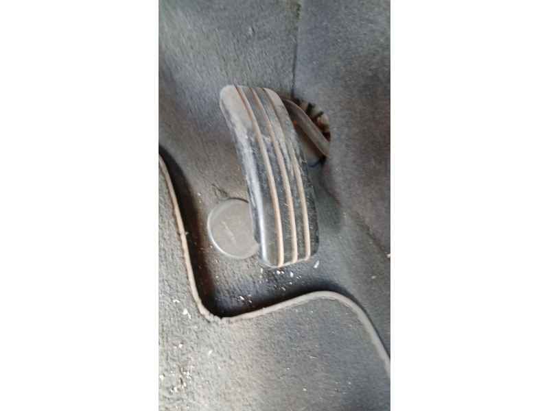 Recambio de pedal acelerador para renault espace iv (jk0/1_) 2.2 dci (jk0h) referencia OEM IAM   