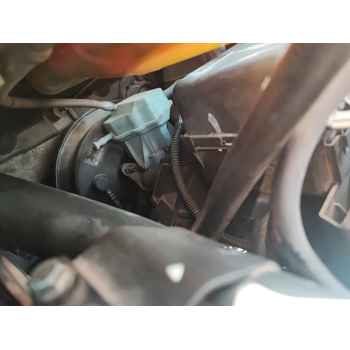 Recambio de servofreno para renault espace iv (jk0/1_) 2.2 dci (jk0h) referencia OEM IAM   
