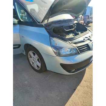 Recambio de transmision delantera derecha para renault espace iv (jk0/1_) 2.2 dci (jk0h) referencia OEM IAM   