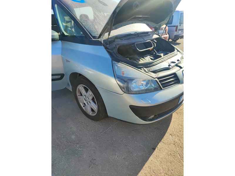 Recambio de transmision delantera derecha para renault espace iv (jk0/1_) 2.2 dci (jk0h) referencia OEM IAM   