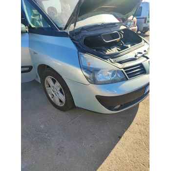 Recambio de transmision delantera derecha para renault espace iv (jk0/1_) 2.2 dci (jk0h) referencia OEM IAM   