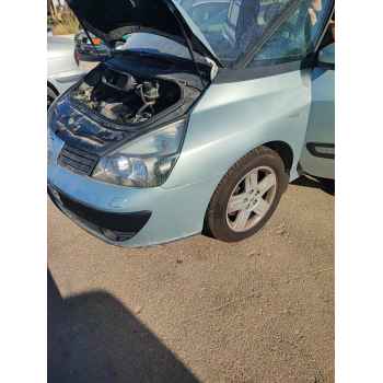Recambio de transmision delantera izquierda para renault espace iv (jk0/1_) 2.2 dci (jk0h) referencia OEM IAM   