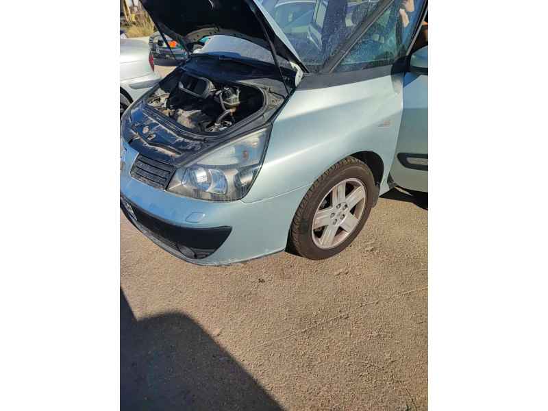 Recambio de transmision delantera izquierda para renault espace iv (jk0/1_) 2.2 dci (jk0h) referencia OEM IAM   