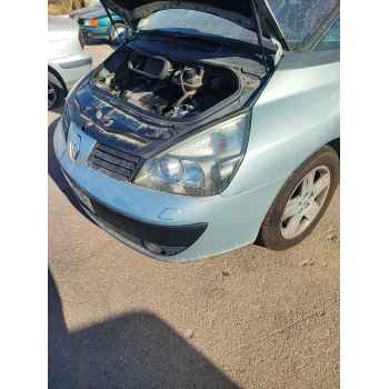 Recambio de transmision delantera izquierda para renault espace iv (jk0/1_) 2.2 dci (jk0h) referencia OEM IAM   