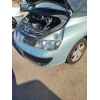 Recambio de transmision delantera izquierda para renault espace iv (jk0/1_) 2.2 dci (jk0h) referencia OEM IAM   