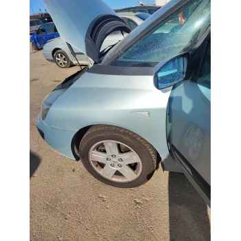 Recambio de aleta delantera izquierda para renault espace iv (jk0/1_) 2.2 dci (jk0h) referencia OEM IAM   