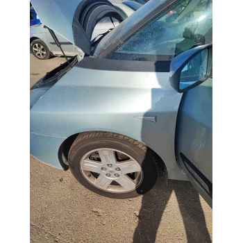 Recambio de aleta delantera izquierda para renault espace iv (jk0/1_) 2.2 dci (jk0h) referencia OEM IAM   