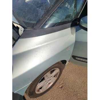 Recambio de aleta delantera izquierda para renault espace iv (jk0/1_) 2.2 dci (jk0h) referencia OEM IAM   