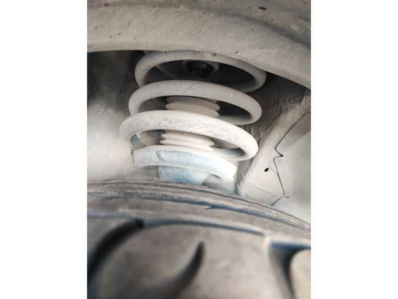 Recambio de amortiguador delantero derecho para renault espace iv (jk0/1_) 2.2 dci (jk0h) referencia OEM IAM   