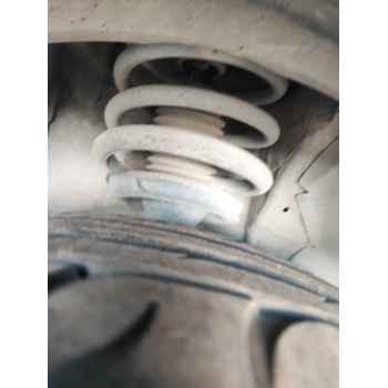 Recambio de amortiguador delantero derecho para renault espace iv (jk0/1_) 2.2 dci (jk0h) referencia OEM IAM   