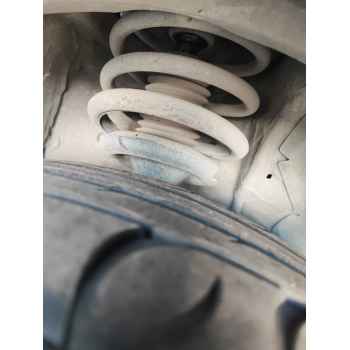 Recambio de amortiguador delantero derecho para renault espace iv (jk0/1_) 2.2 dci (jk0h) referencia OEM IAM   