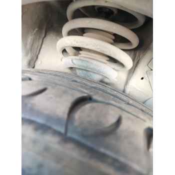 Recambio de amortiguador delantero derecho para renault espace iv (jk0/1_) 2.2 dci (jk0h) referencia OEM IAM   