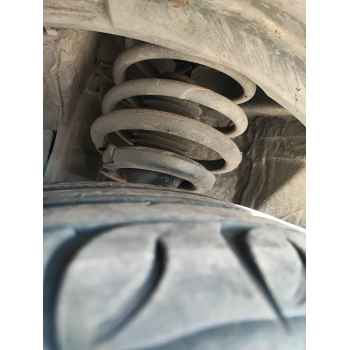 Recambio de amortiguador delantero izquierdo para renault espace iv (jk0/1_) 2.2 dci (jk0h) referencia OEM IAM   