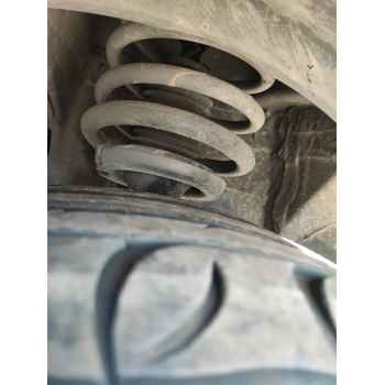 Recambio de amortiguador delantero izquierdo para renault espace iv (jk0/1_) 2.2 dci (jk0h) referencia OEM IAM   