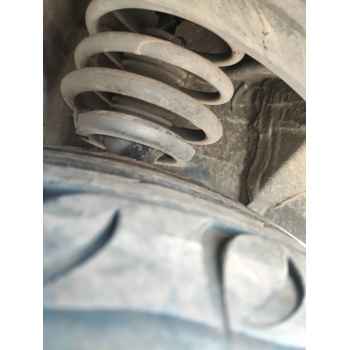 Recambio de amortiguador delantero izquierdo para renault espace iv (jk0/1_) 2.2 dci (jk0h) referencia OEM IAM   