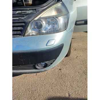 Recambio de faro antiniebla izquierdo para renault espace iv (jk0/1_) 2.2 dci (jk0h) referencia OEM IAM   