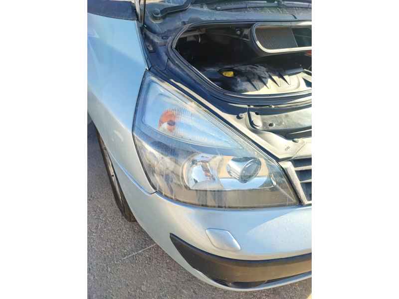 Recambio de faro derecho para renault espace iv (jk0/1_) 2.2 dci (jk0h) referencia OEM IAM   