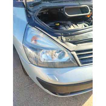 Recambio de faro derecho para renault espace iv (jk0/1_) 2.2 dci (jk0h) referencia OEM IAM   