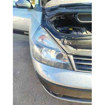 Recambio de faro derecho para renault espace iv (jk0/1_) 2.2 dci (jk0h) referencia OEM IAM   