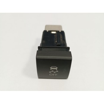 Recambio de interruptor esp para toyota corolla sedán (_e21_) 1.8 vvti hybrid (zwe211, mzea12) referencia OEM IAM G6161C201D  