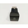 Recambio de interruptor esp para toyota corolla sedán (_e21_) 1.8 vvti hybrid (zwe211, mzea12) referencia OEM IAM G6161C201D  