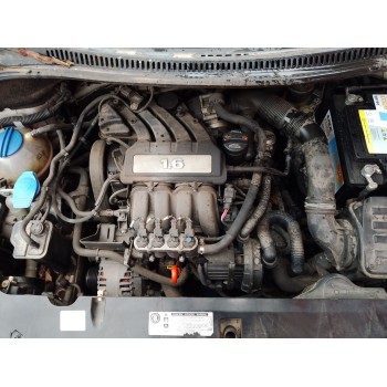 Recambio de motor completo para seat altea xl (5p5, 5p8) 1.6 lpg referencia OEM IAM 06A100098LX  