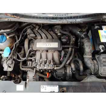 Recambio de motor completo para seat altea xl (5p5, 5p8) 1.6 lpg referencia OEM IAM 06A100098LX  
