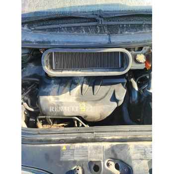 Recambio de turbocompresor para renault espace iv (jk0/1_) 2.2 dci (jk0h) referencia OEM IAM   