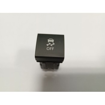 Recambio de interruptor esp para toyota corolla sedán (_e21_) 1.8 vvti hybrid (zwe211, mzea12) referencia OEM IAM G6161C201D  