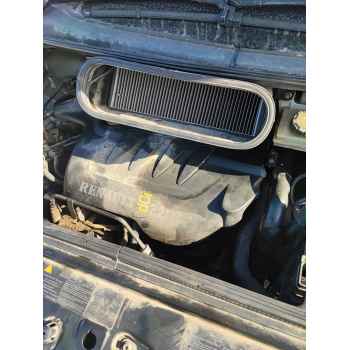Recambio de turbocompresor para renault espace iv (jk0/1_) 2.2 dci (jk0h) referencia OEM IAM   