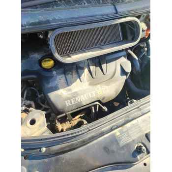 Recambio de turbocompresor para renault espace iv (jk0/1_) 2.2 dci (jk0h) referencia OEM IAM   