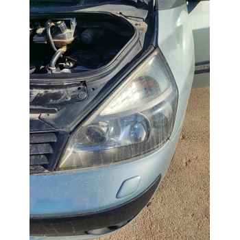 Recambio de faro izquierdo para renault espace iv (jk0/1_) 2.2 dci (jk0h) referencia OEM IAM   
