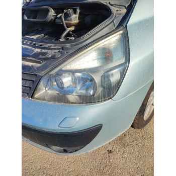 Recambio de faro izquierdo para renault espace iv (jk0/1_) 2.2 dci (jk0h) referencia OEM IAM   