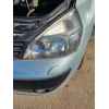 Recambio de faro izquierdo para renault espace iv (jk0/1_) 2.2 dci (jk0h) referencia OEM IAM   
