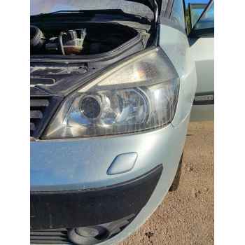 Recambio de faro izquierdo para renault espace iv (jk0/1_) 2.2 dci (jk0h) referencia OEM IAM   