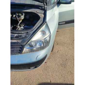 Recambio de faro izquierdo para renault espace iv (jk0/1_) 2.2 dci (jk0h) referencia OEM IAM   