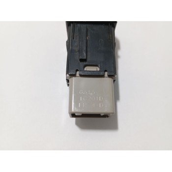 Recambio de interruptor esp para toyota corolla sedán (_e21_) 1.8 vvti hybrid (zwe211, mzea12) referencia OEM IAM G6161C201D  
